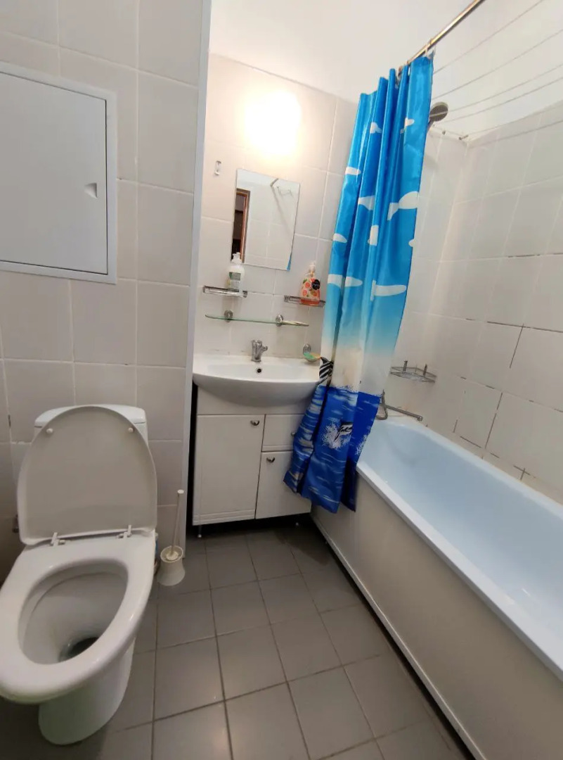 Квартира Однокомнатная рядом с Вокзалом и Северным рынком