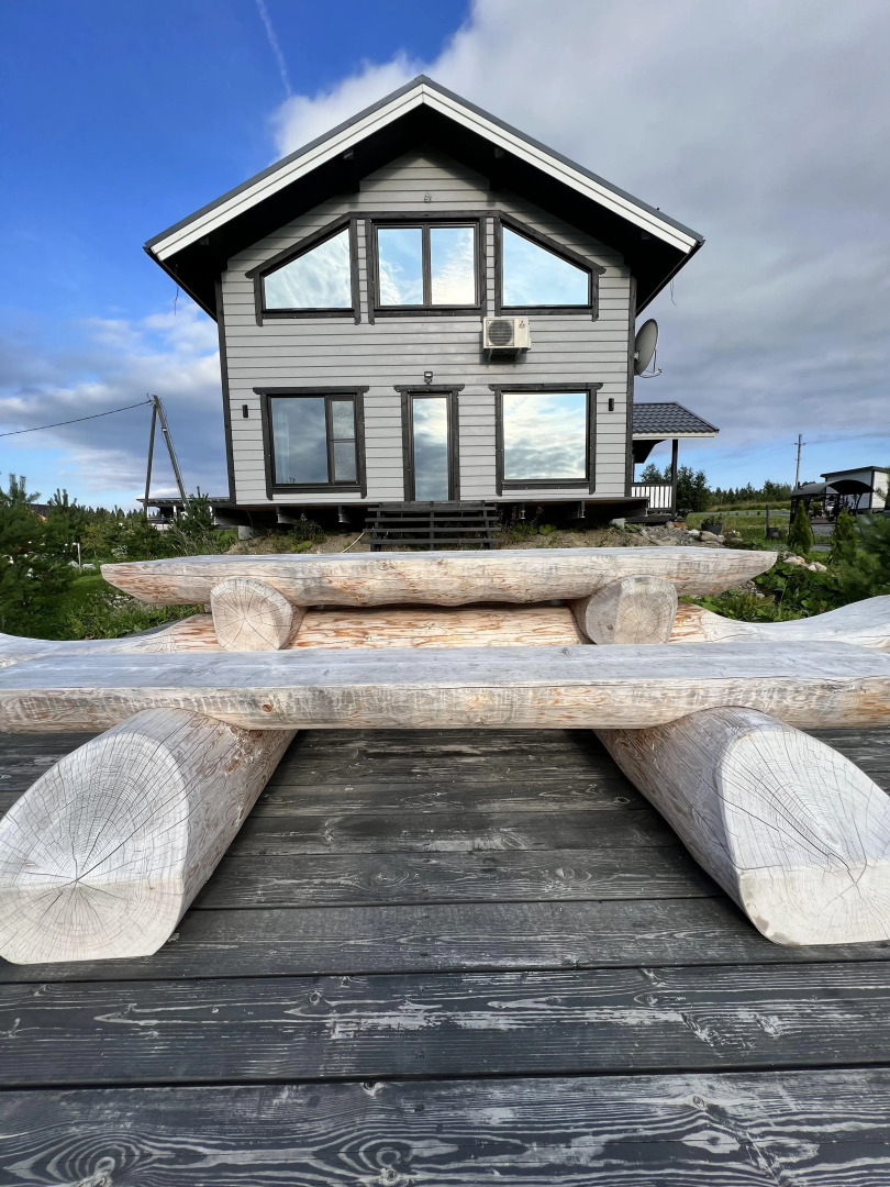 Гостевой дом Тихий дом