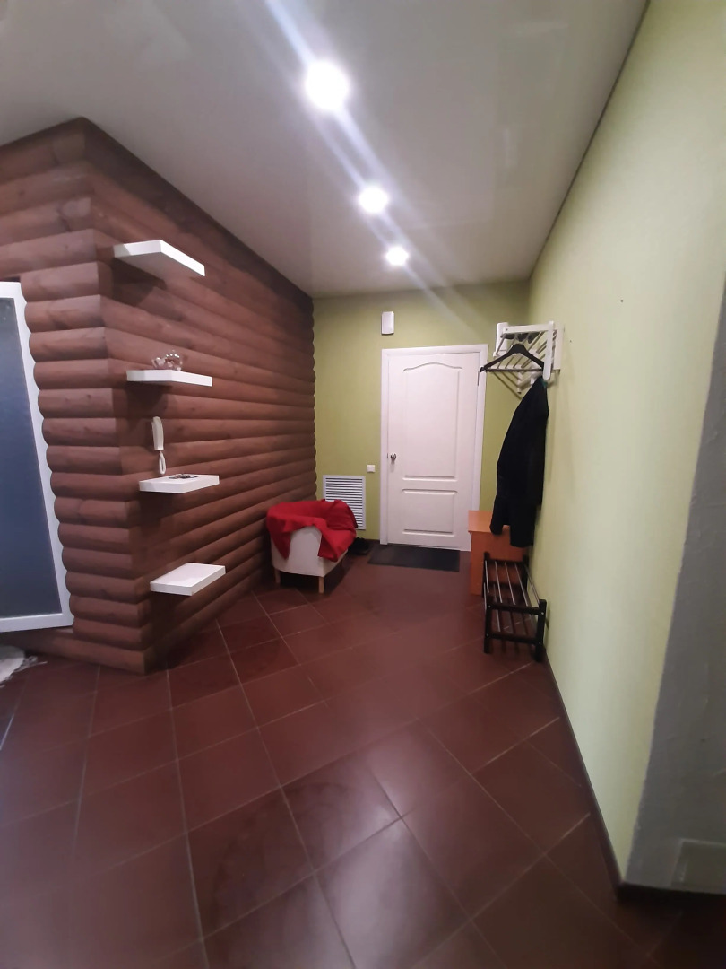 Квартира сеть апартаментов Котлас Северный