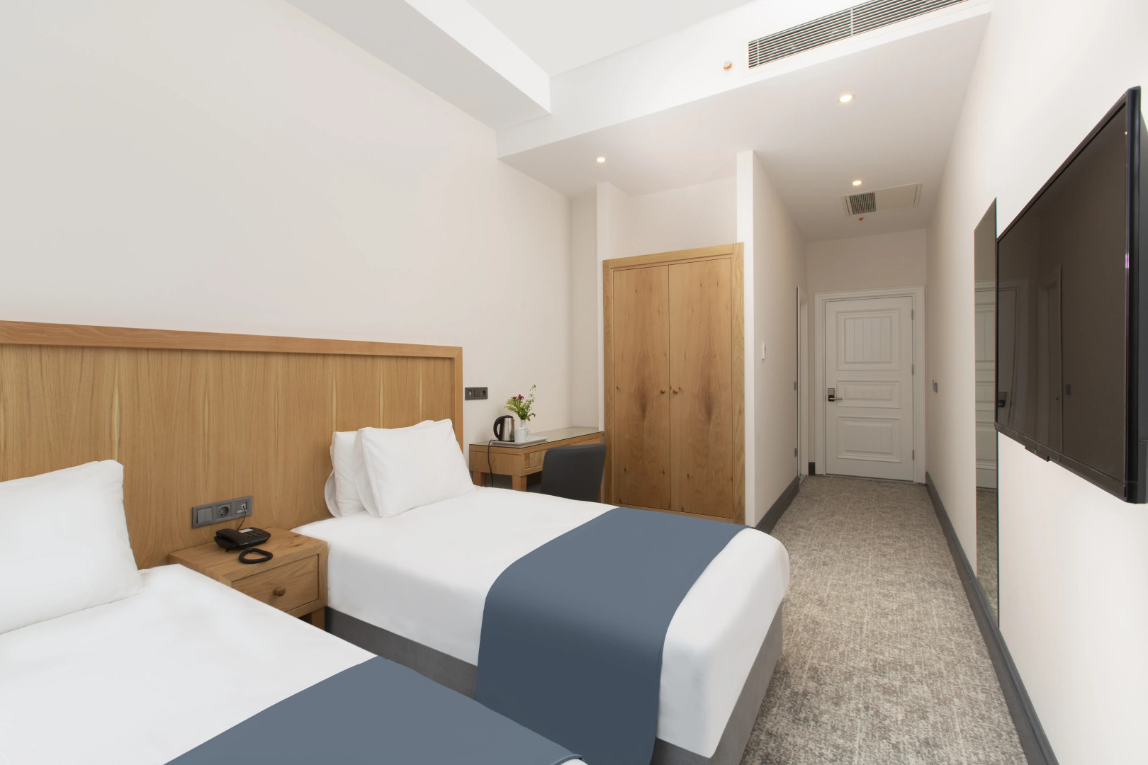 Отель The Premist Taksim