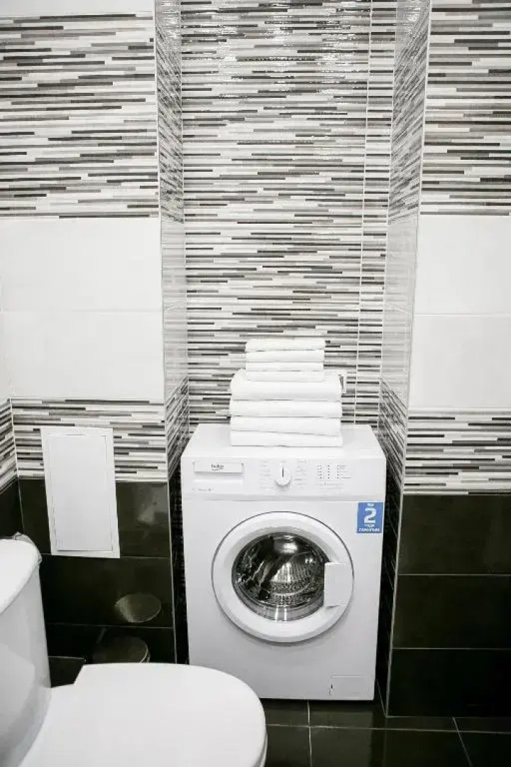 Apartments Malina Alt Platz 24-26