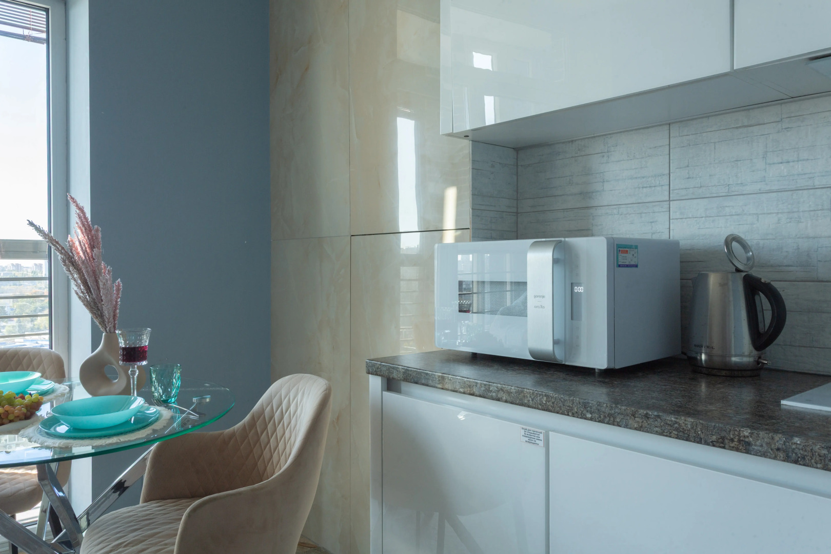 15288836 - Сеть Апартаментов «Атмосфера» | Небосвод — Высота Комфорта И Незабываемые Панорамы