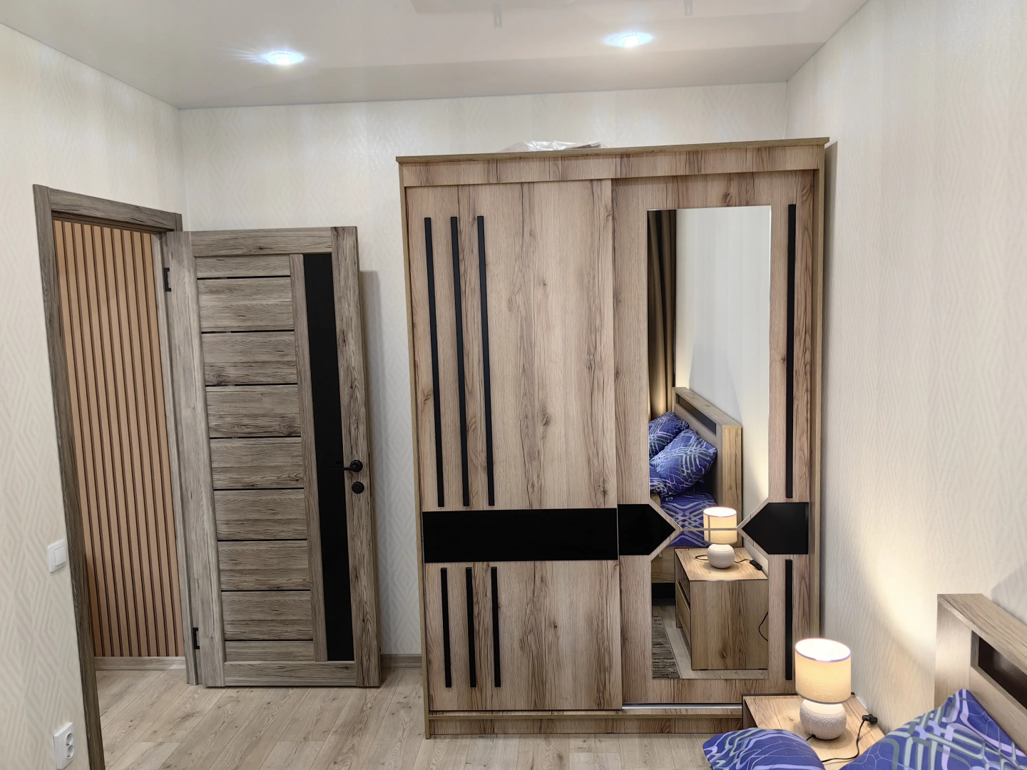 Квартира Октябрьская 3 Центр