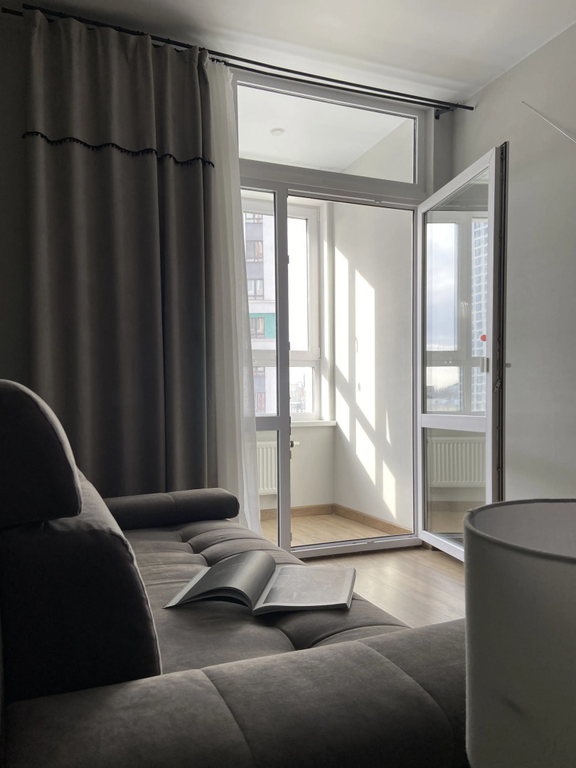 Квартира Уютная на Набережной Рядом с Термами GreenFamily