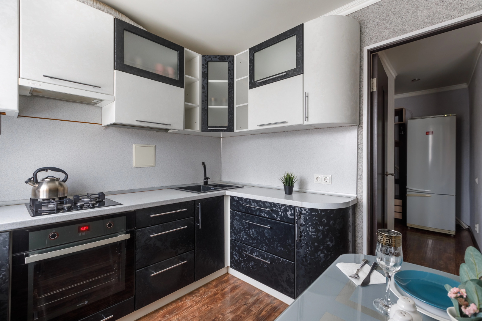 Квартира Толстой