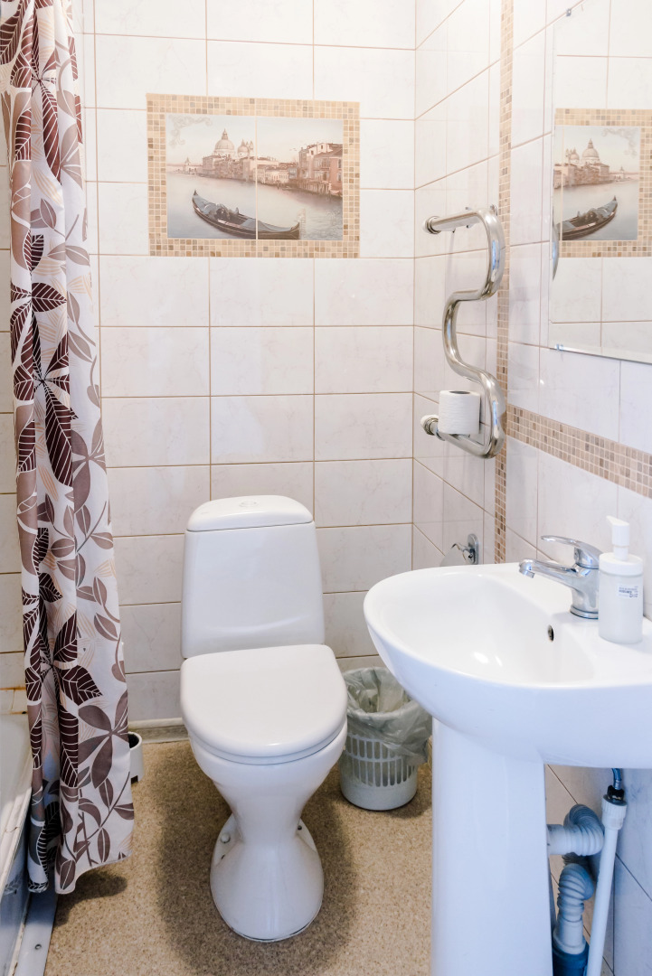 Гостевой Дом Европа House