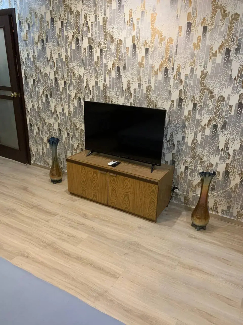 Квартира на Крылова 2А