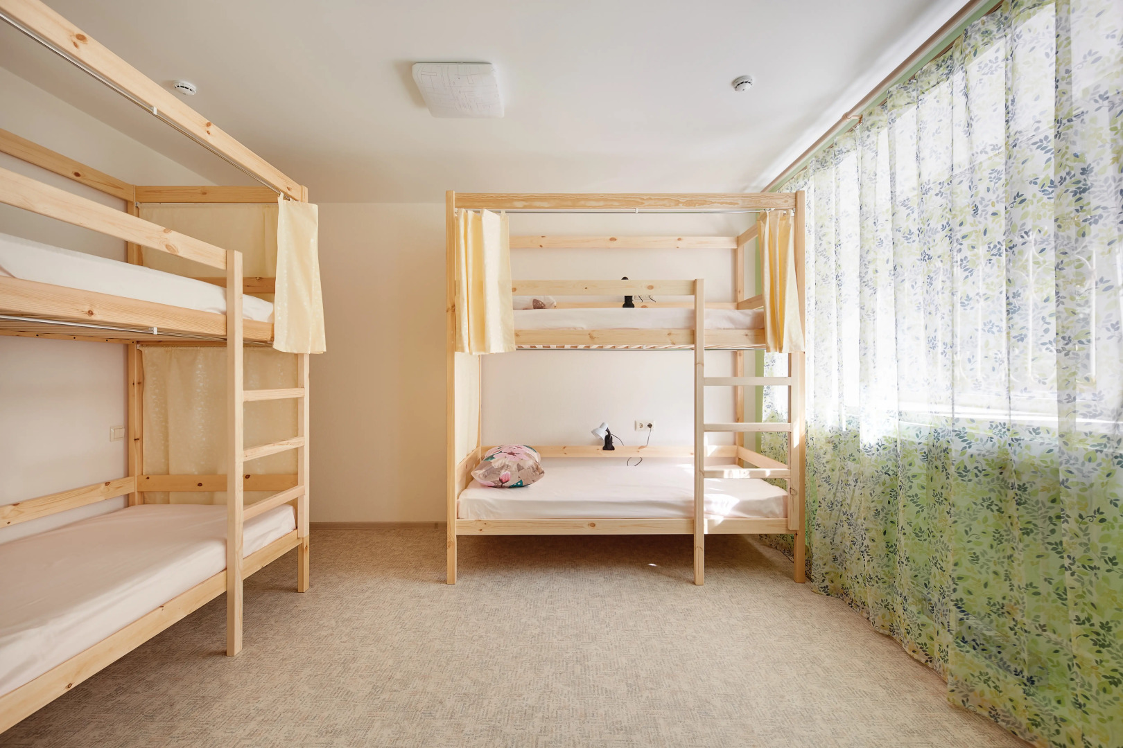 Хостел Как Дома