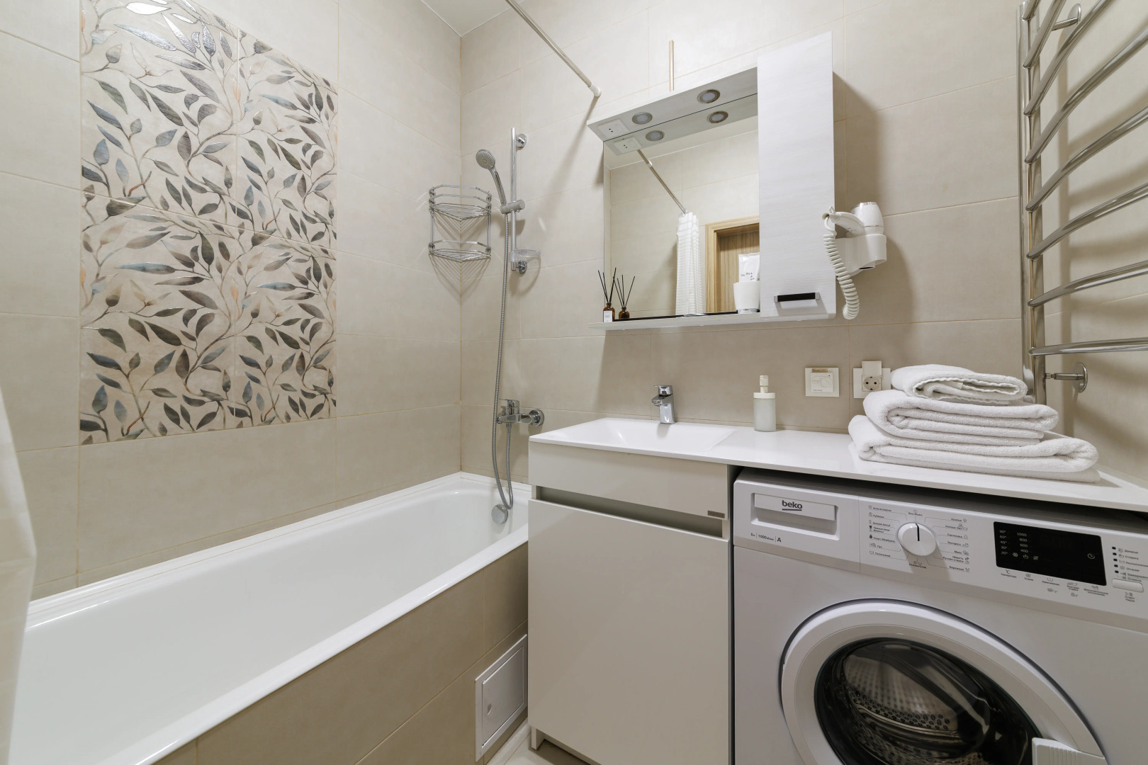 Апартаменты Семейные у Невского проспекта