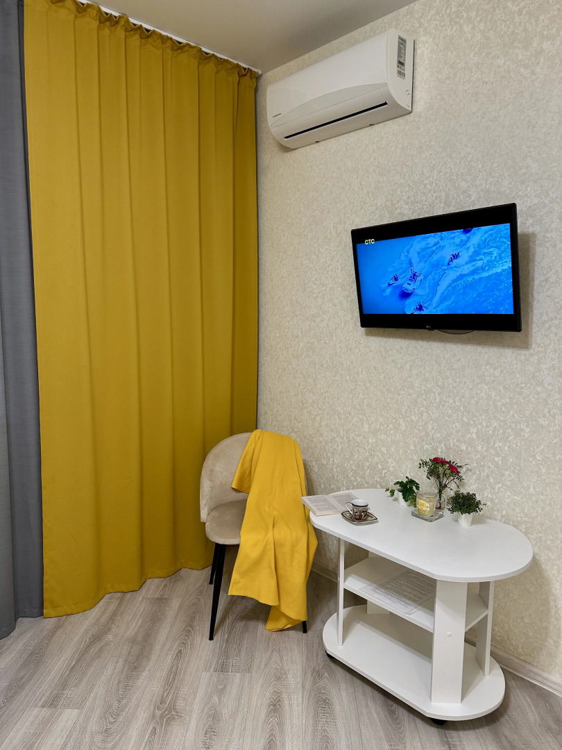 Квартира Мегаполис 2 Возле Меги в 7км от Центра Города