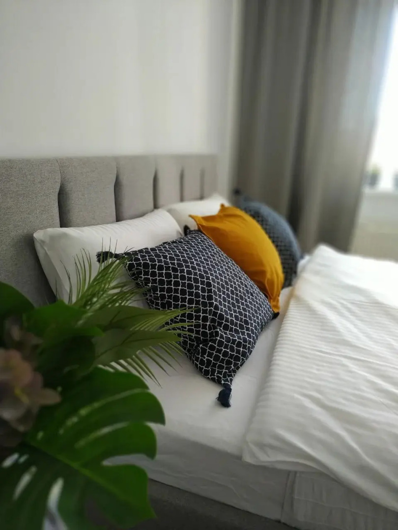 Апартаменты Капучино