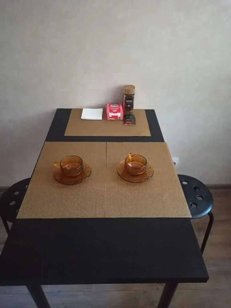 Квартира 1-комнатная в новом доме