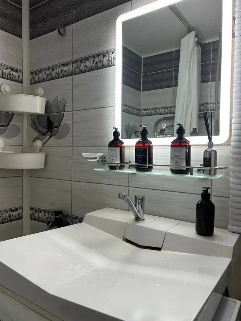 Квартира на Театральной 27