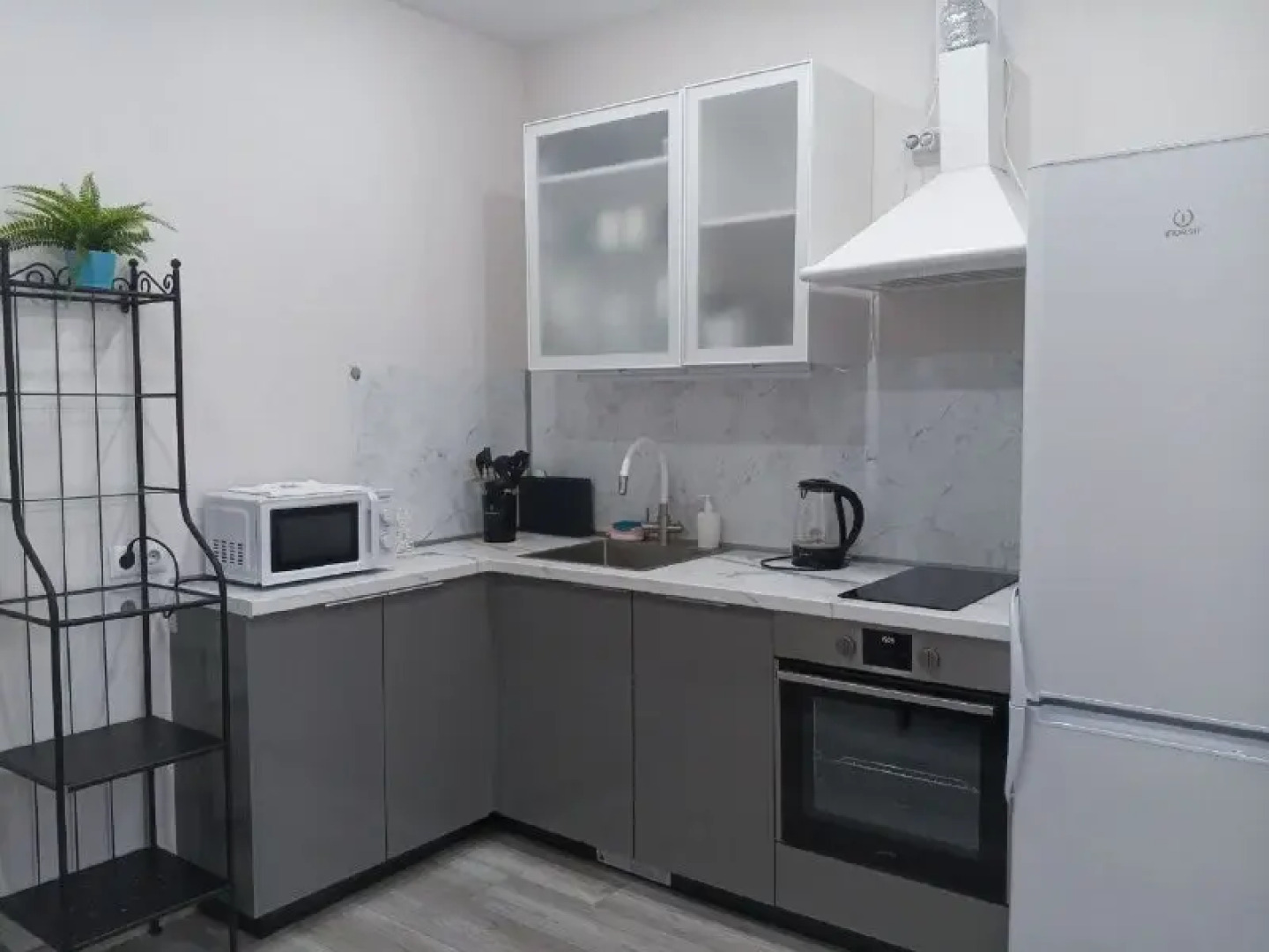 Квартира Уют и комфорт на Никольском 16