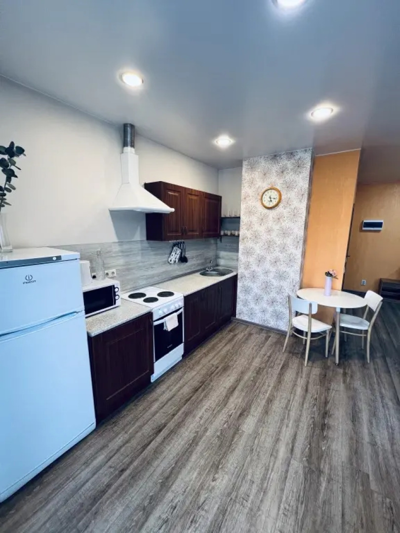 Квартира Be Home на Мадьяр 1