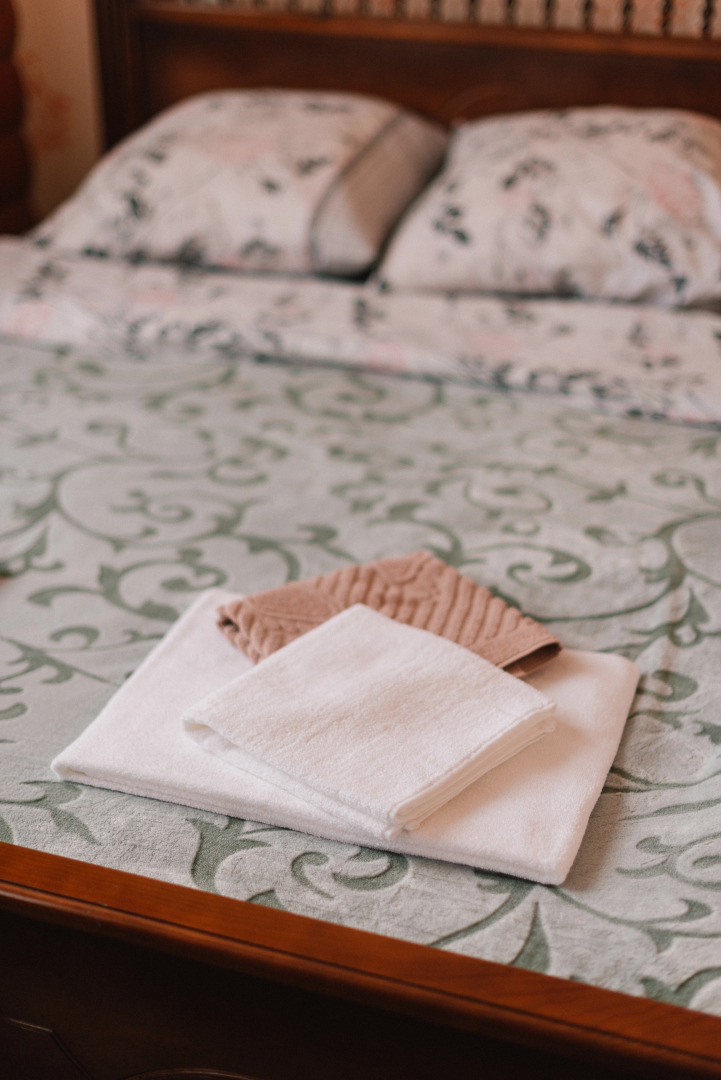 Гостиничный комплекс Арт Отель