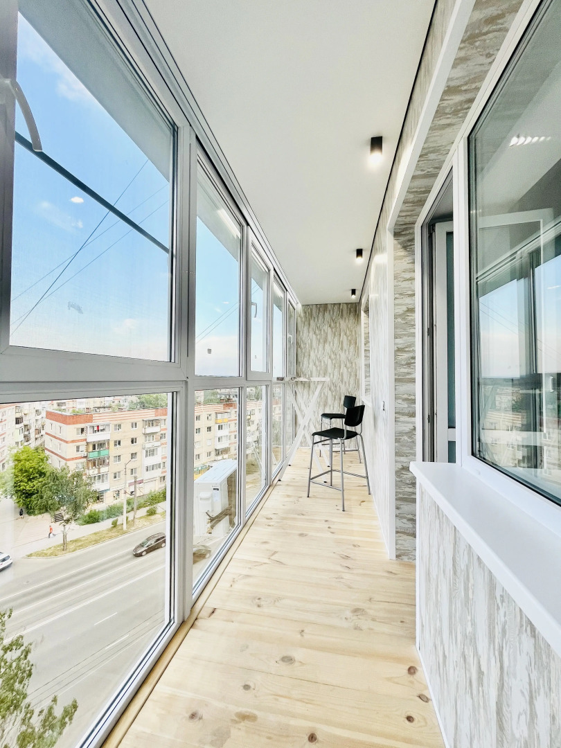 Квартира Апартаменты Премиального Сегмента