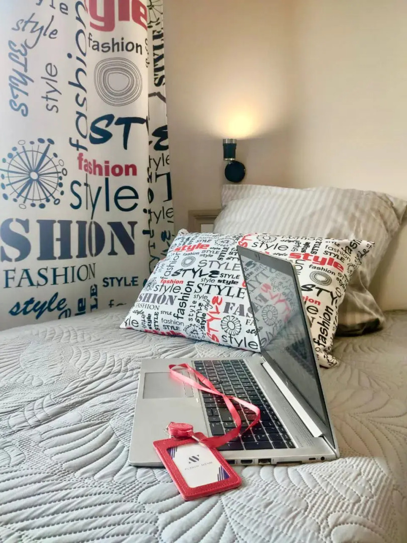 Апартаменты Уютный Петербург