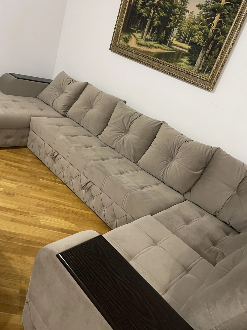 Отель Облака