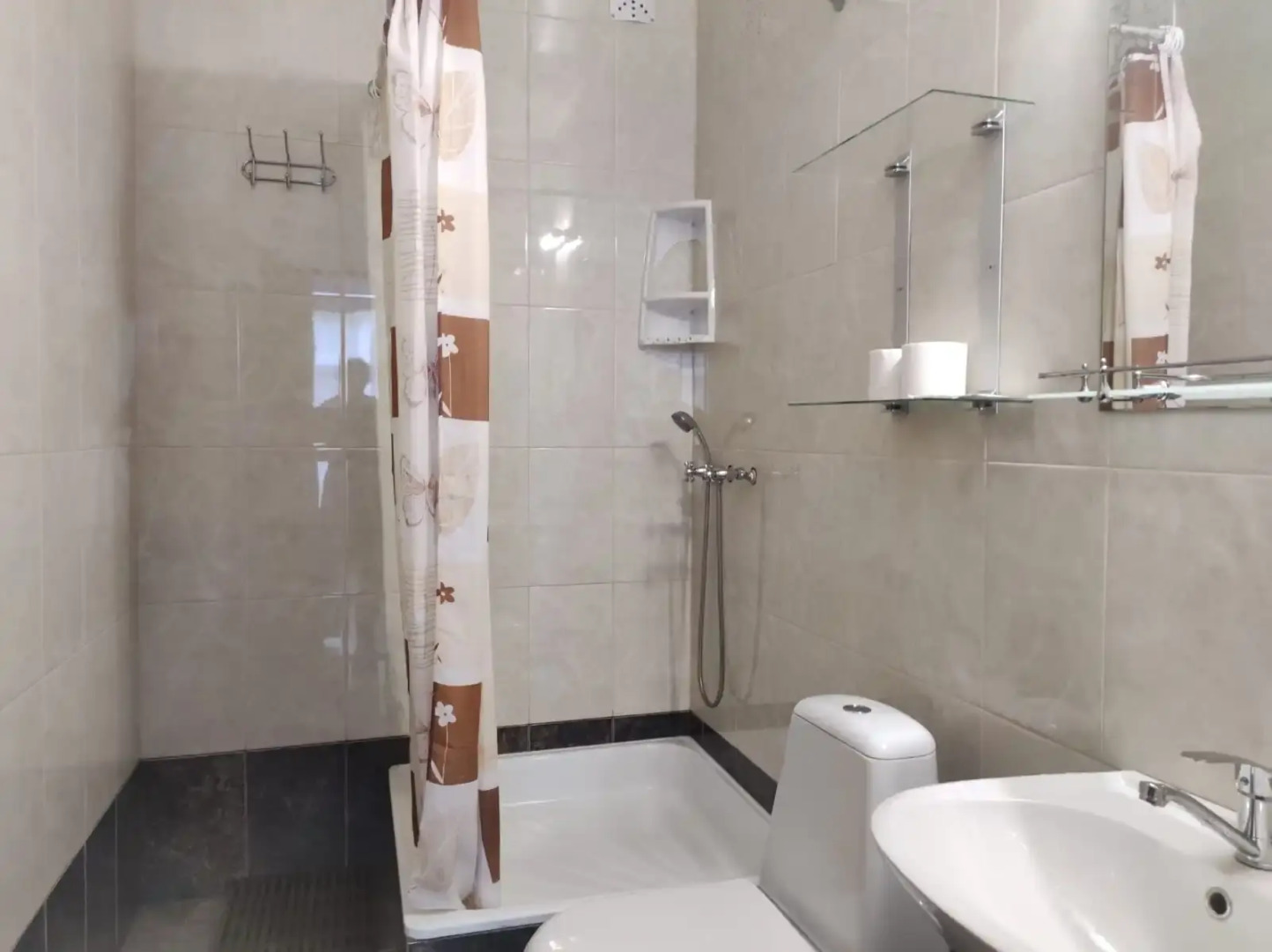 Гостевой дом Свирская тишина