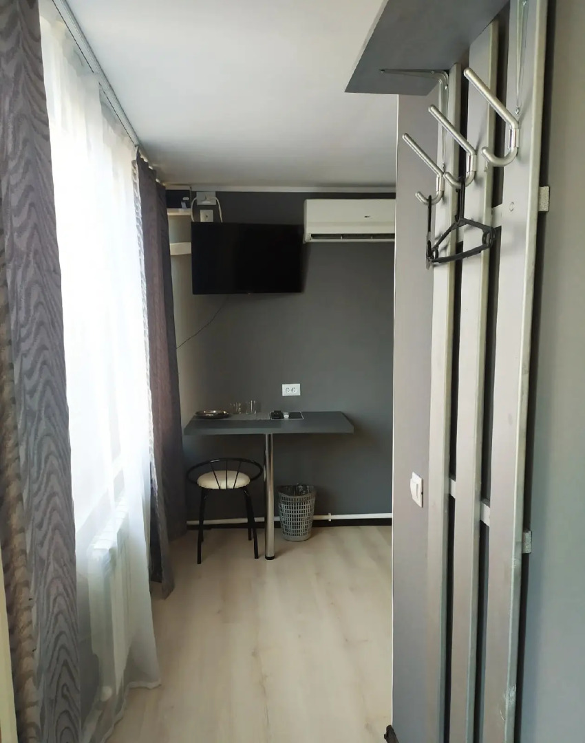 Гостевой Дом Эсквайр Хаус