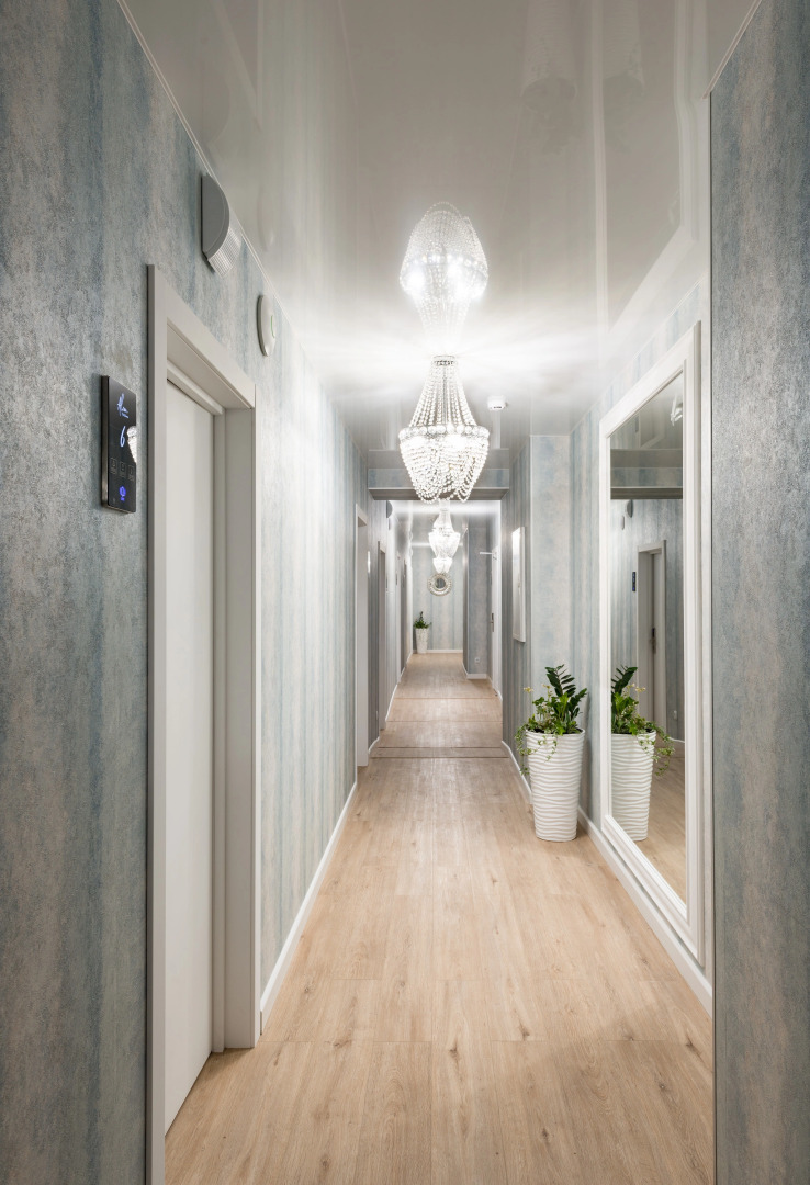 Мини-Отель Алеон