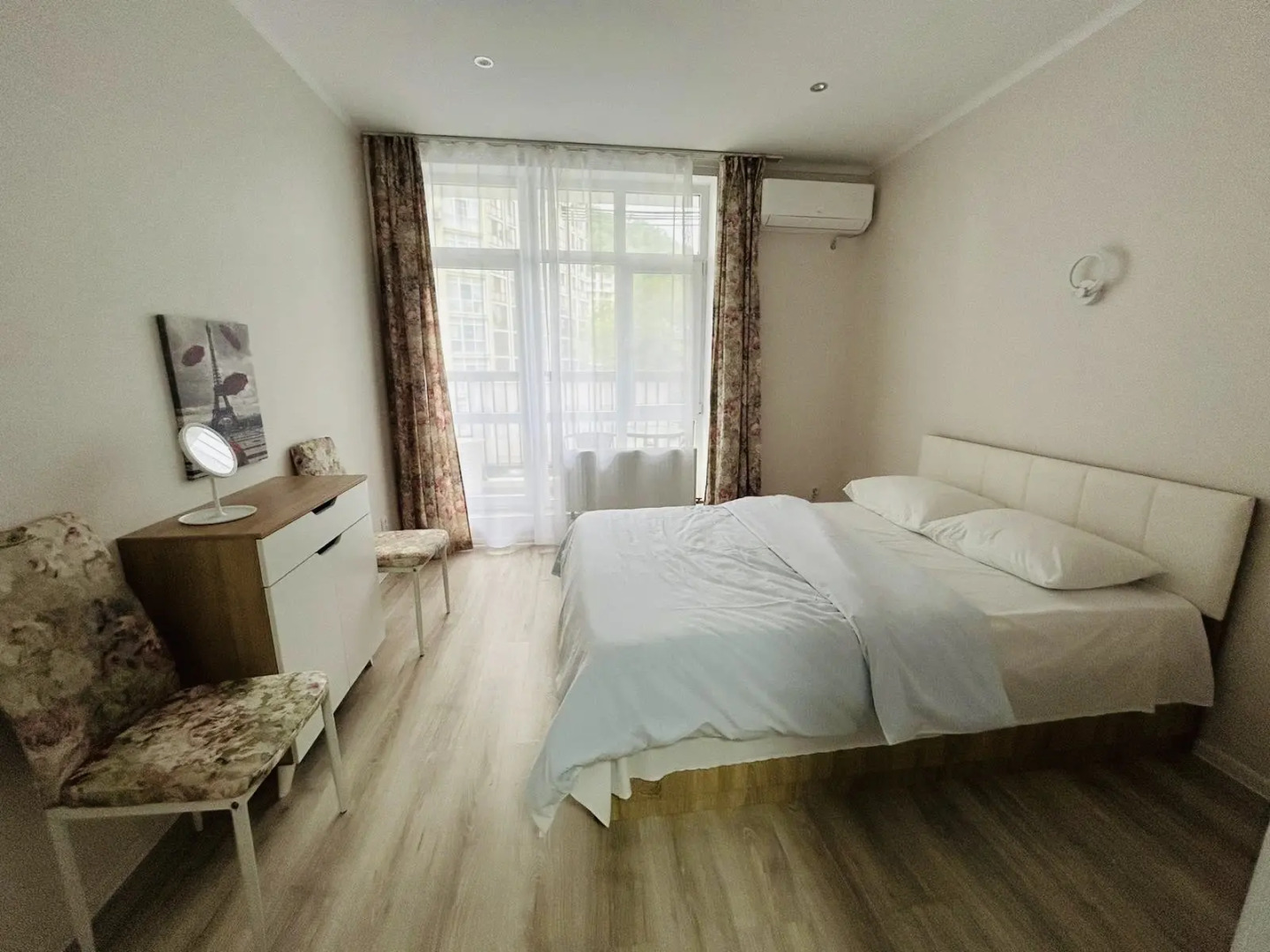 Апартаменты Босфор