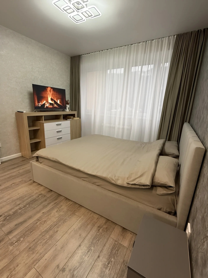 Квартира Комфортная квартира в курортном городе Ялта