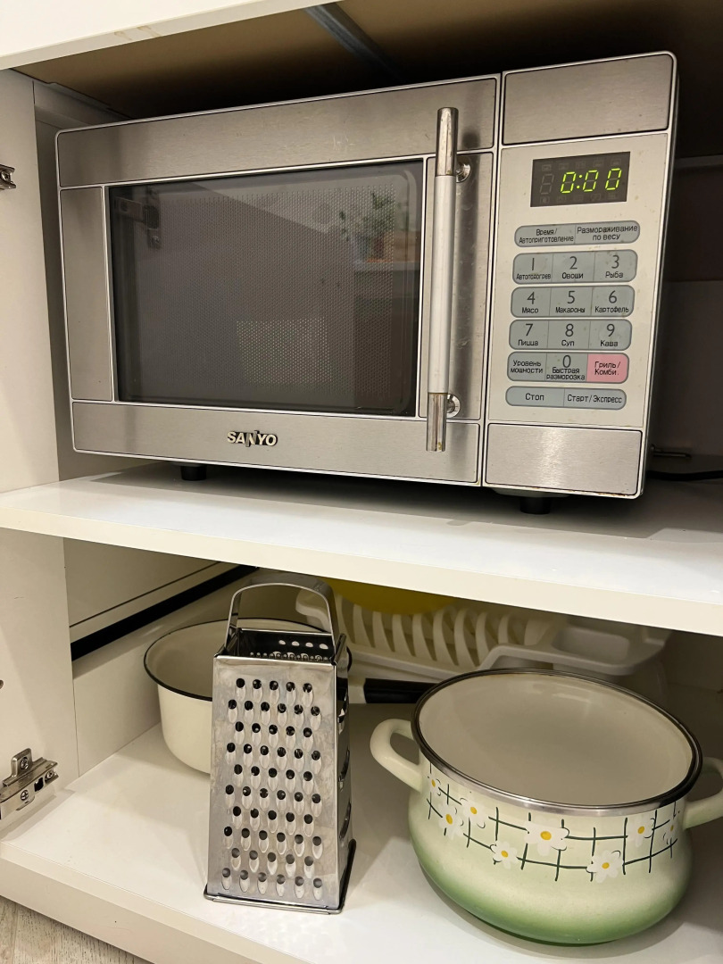 Квартира  Sun sity KZN