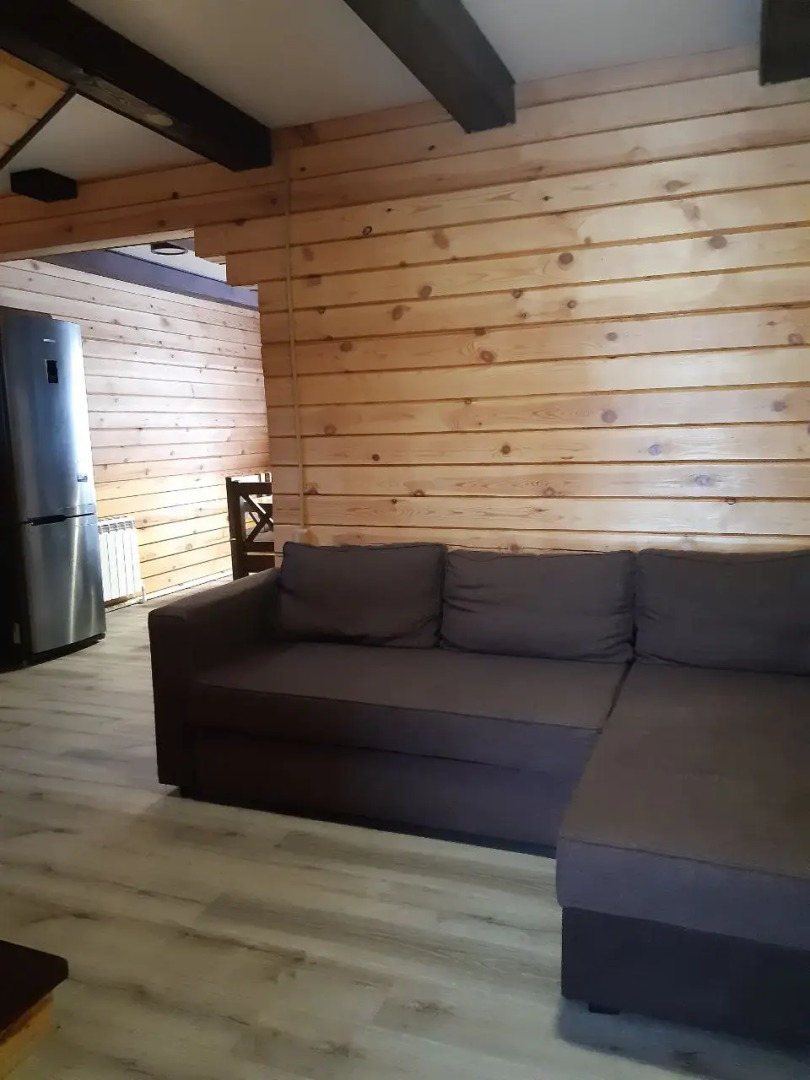 Шале Избушка