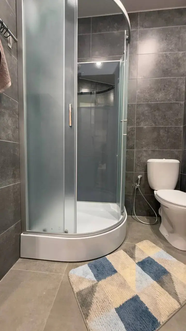 Квартира в СТ Виноградный 34