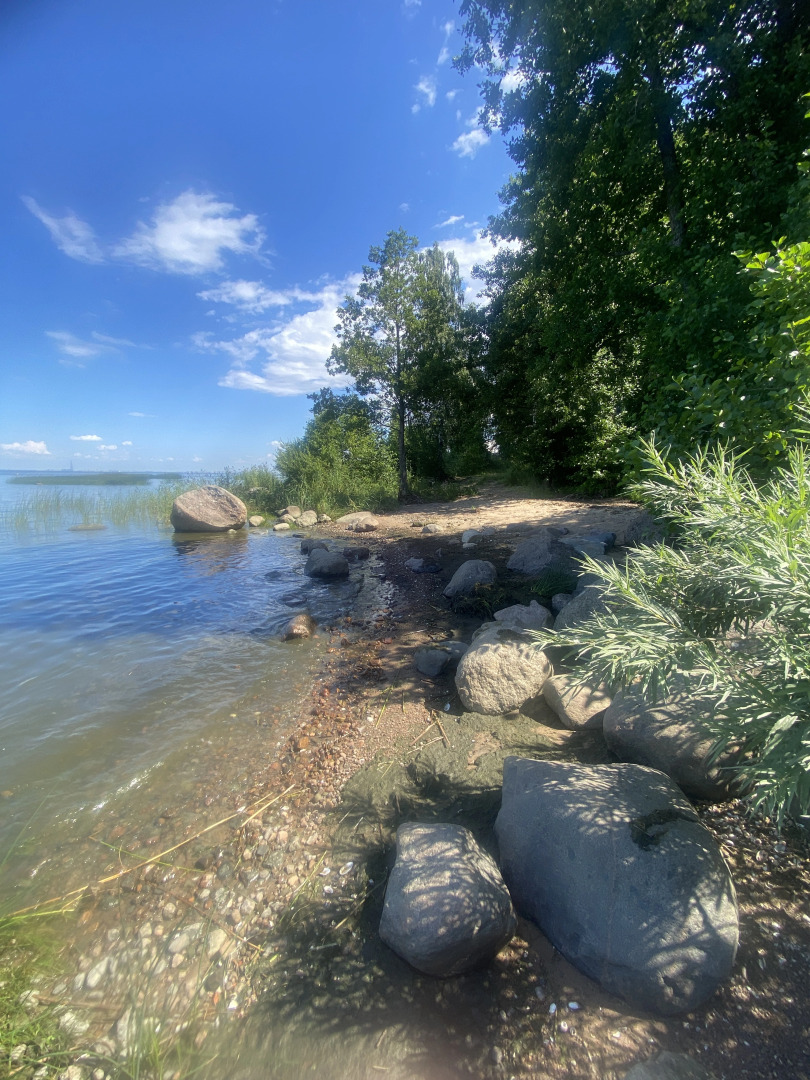 Гостевой дом Таунхаус на Финском заливе