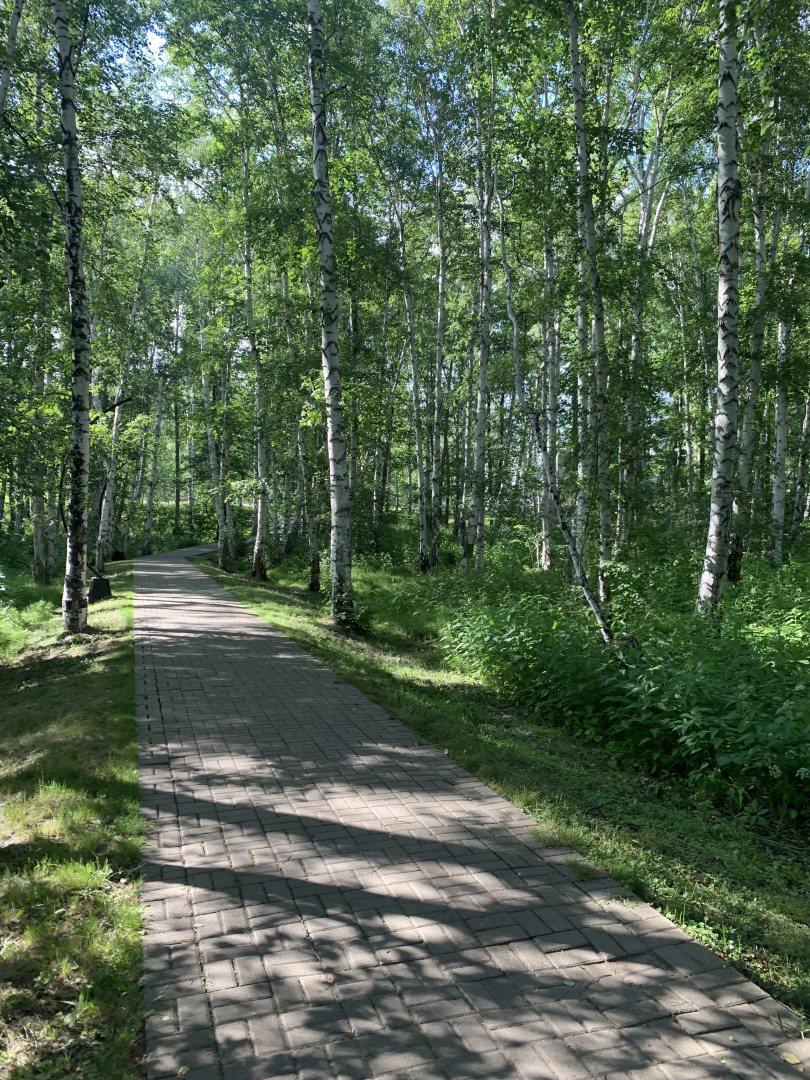 Бунгало Таунхаус
