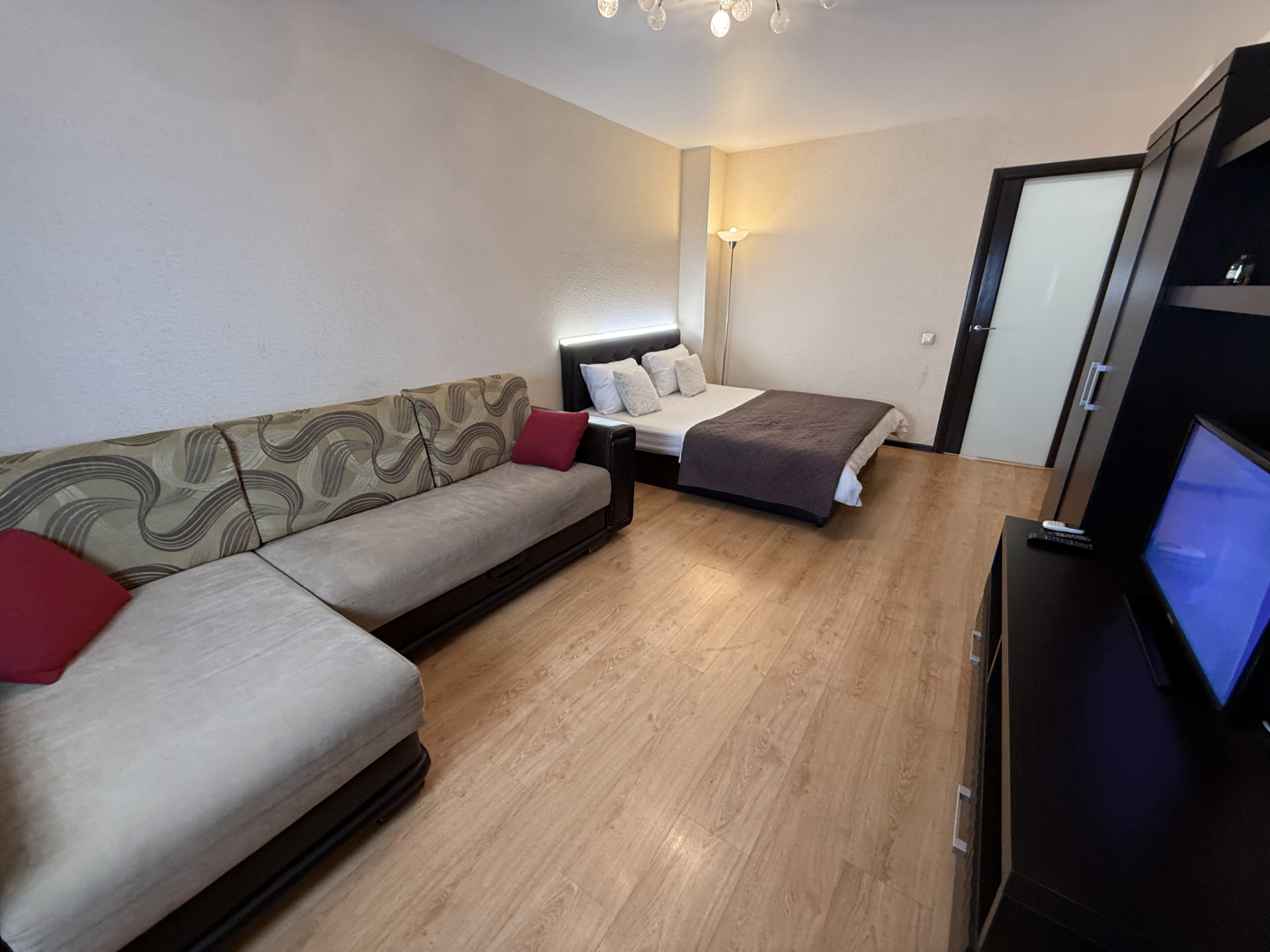 Квартира Тут Хорошо на Щорса 103 2