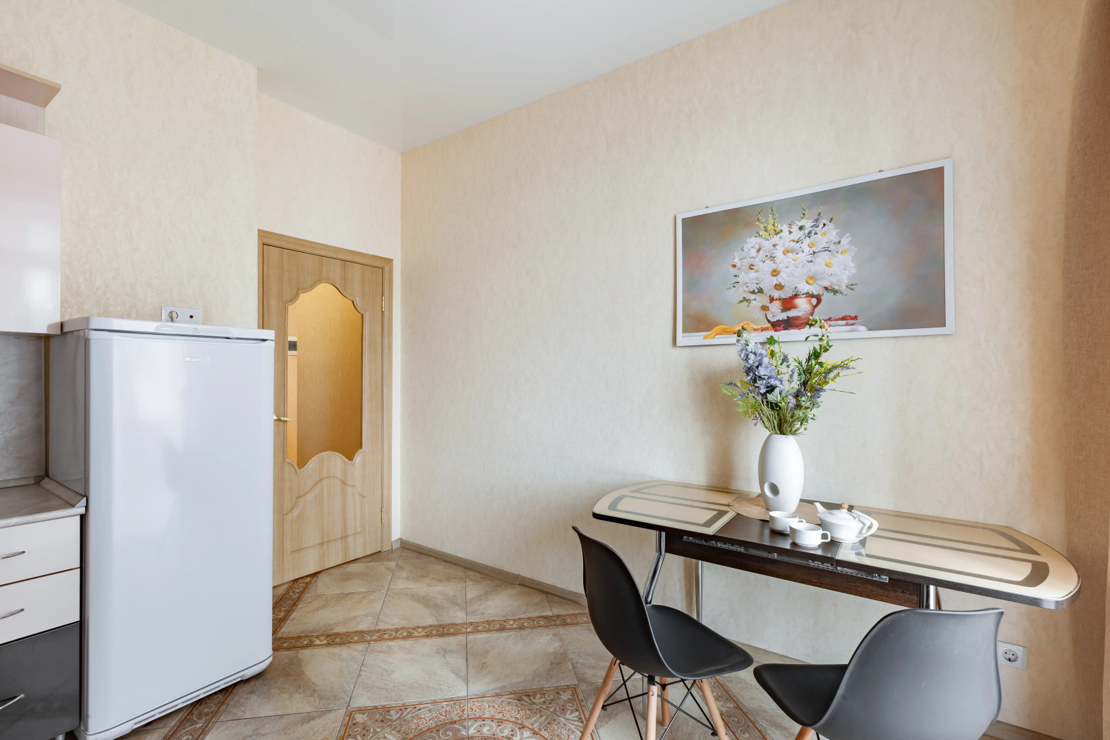 Квартира в центре САМАРЫ