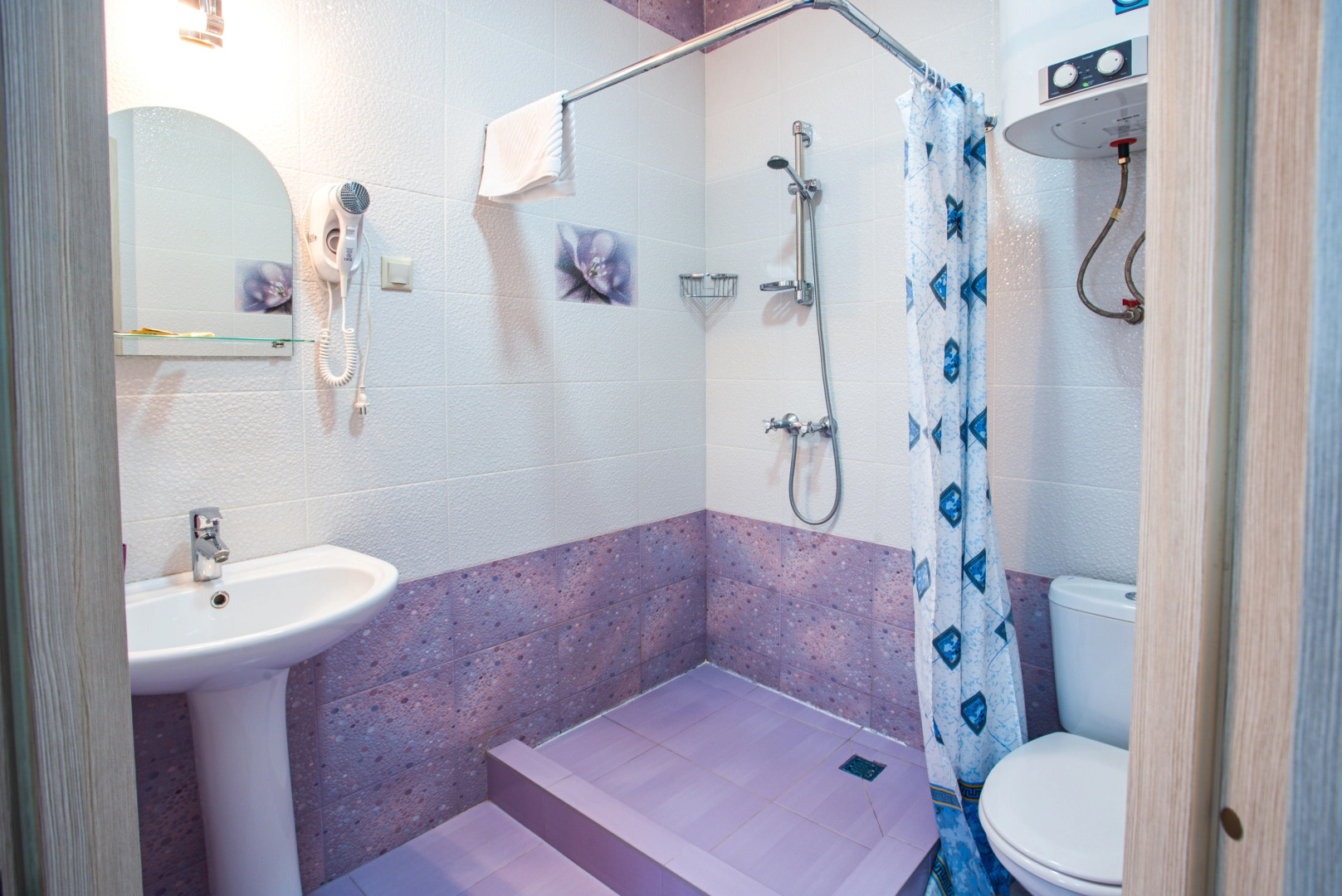 Гостиница городская Комфорт