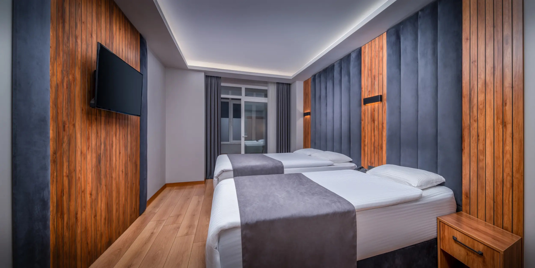 Elite Hotels Istanbul Airport