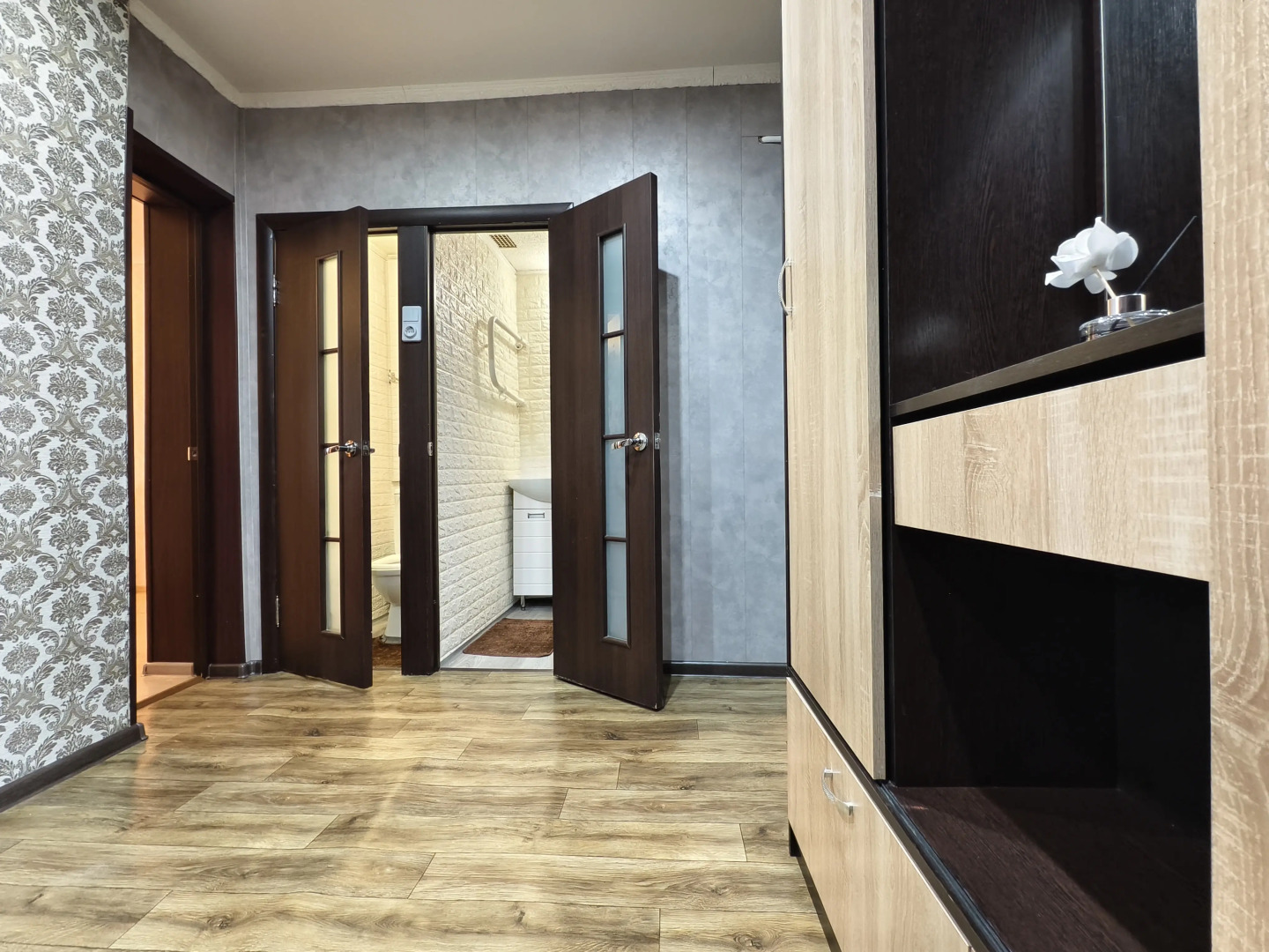 Квартира Уютная в Центре Города Ул  Заслонова 5