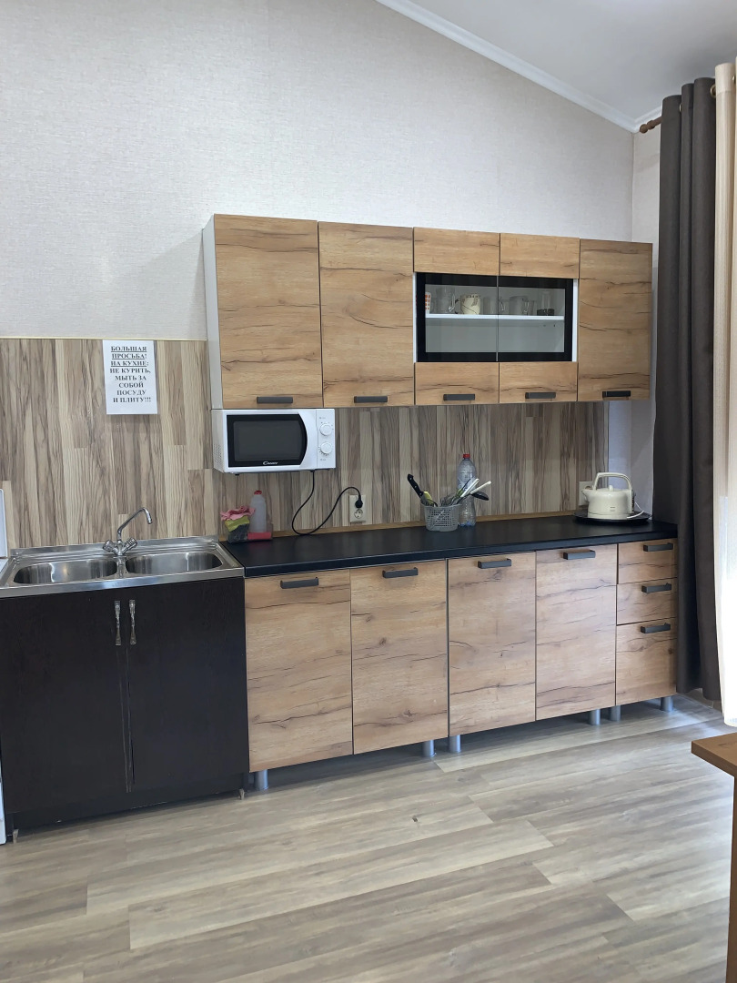 Гостевой дом Комфорт