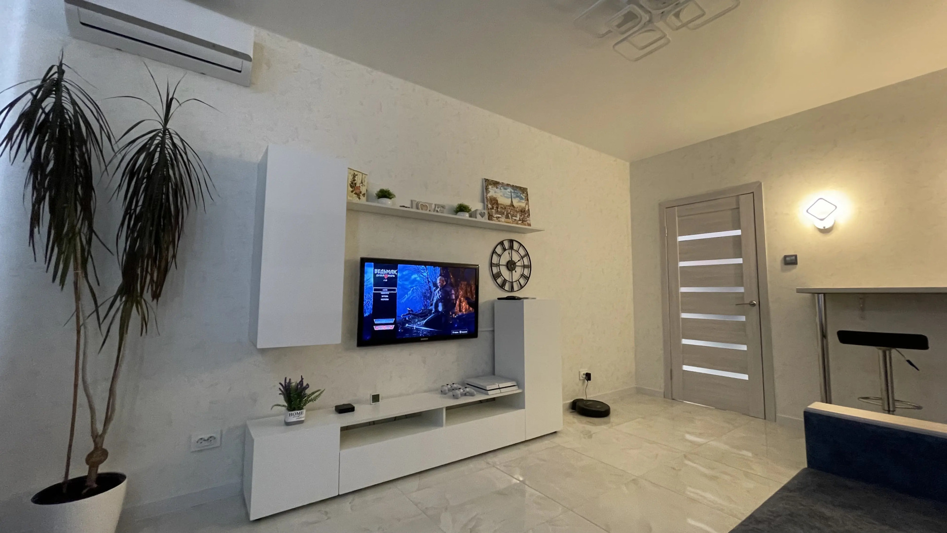 Апартаменты Уютная квартира в Калининграде