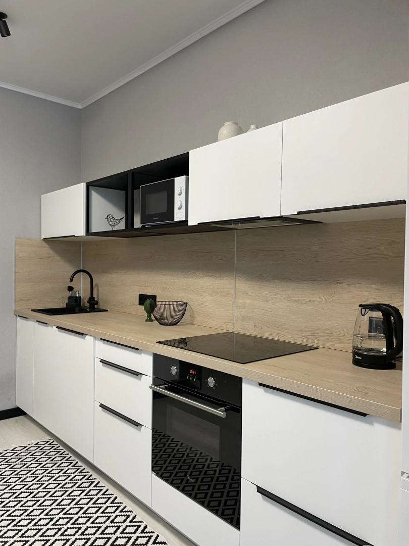 Квартира Апартаменты Вдохновение