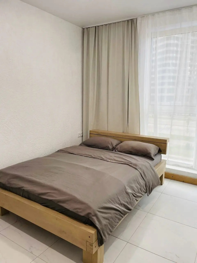 Апартаменты у метро