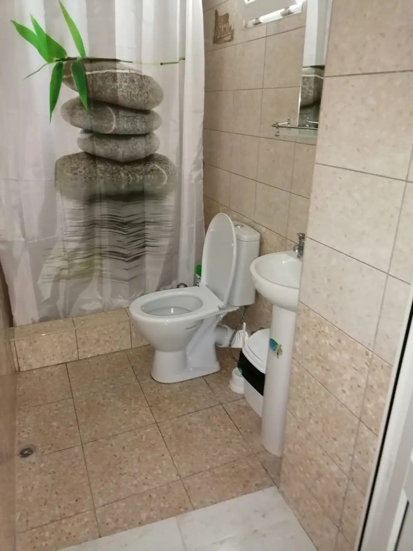 Гостевой Дом Солнышко