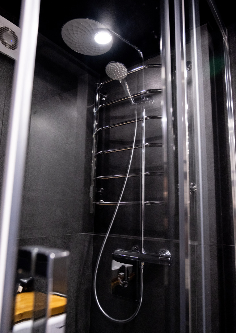 Апартаменты Kutum