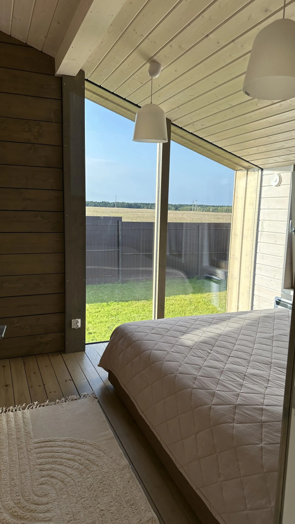 Частный Дом в Аренду Syeti Net