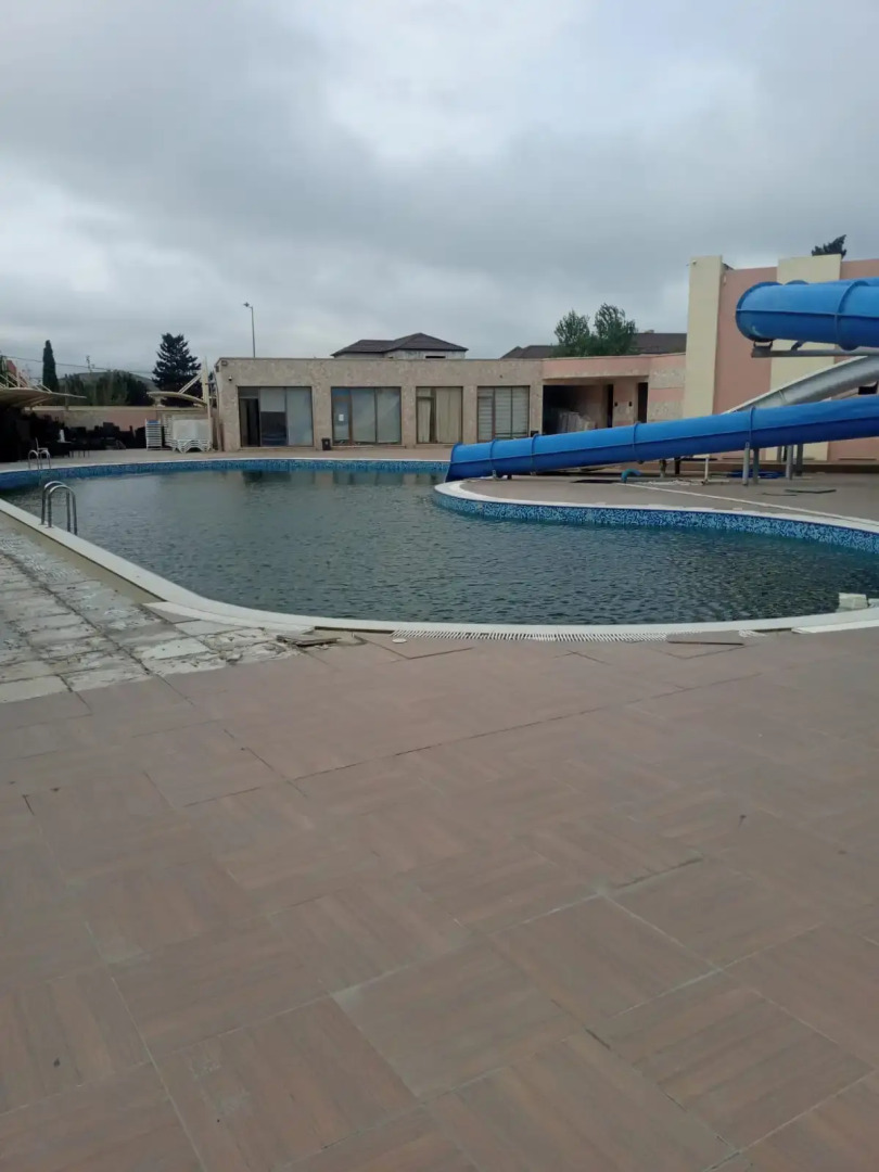 Shani Resort Hotel & Villas