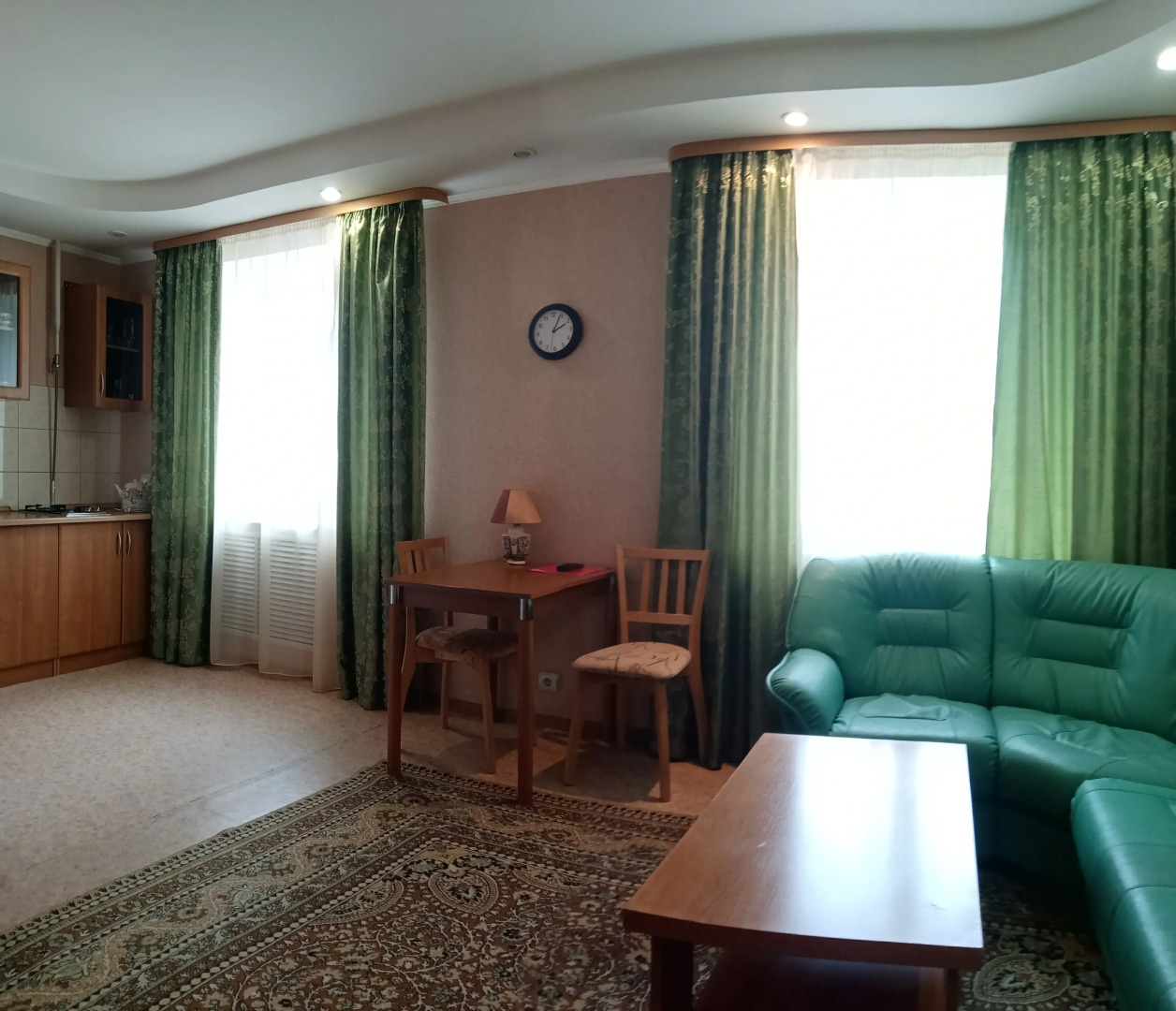 Отель Венеция 