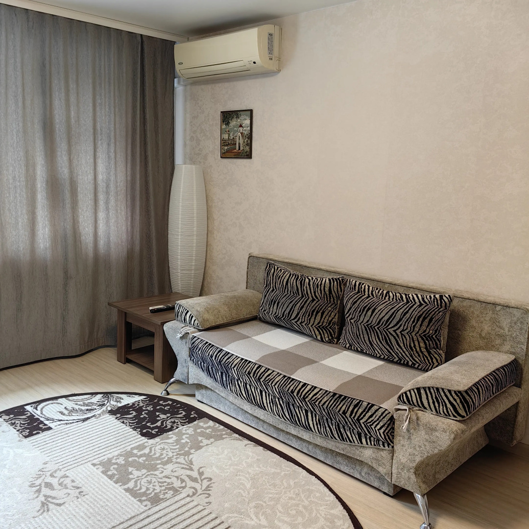 Квартира Смоленск Улица Нормандия-Неман 7А