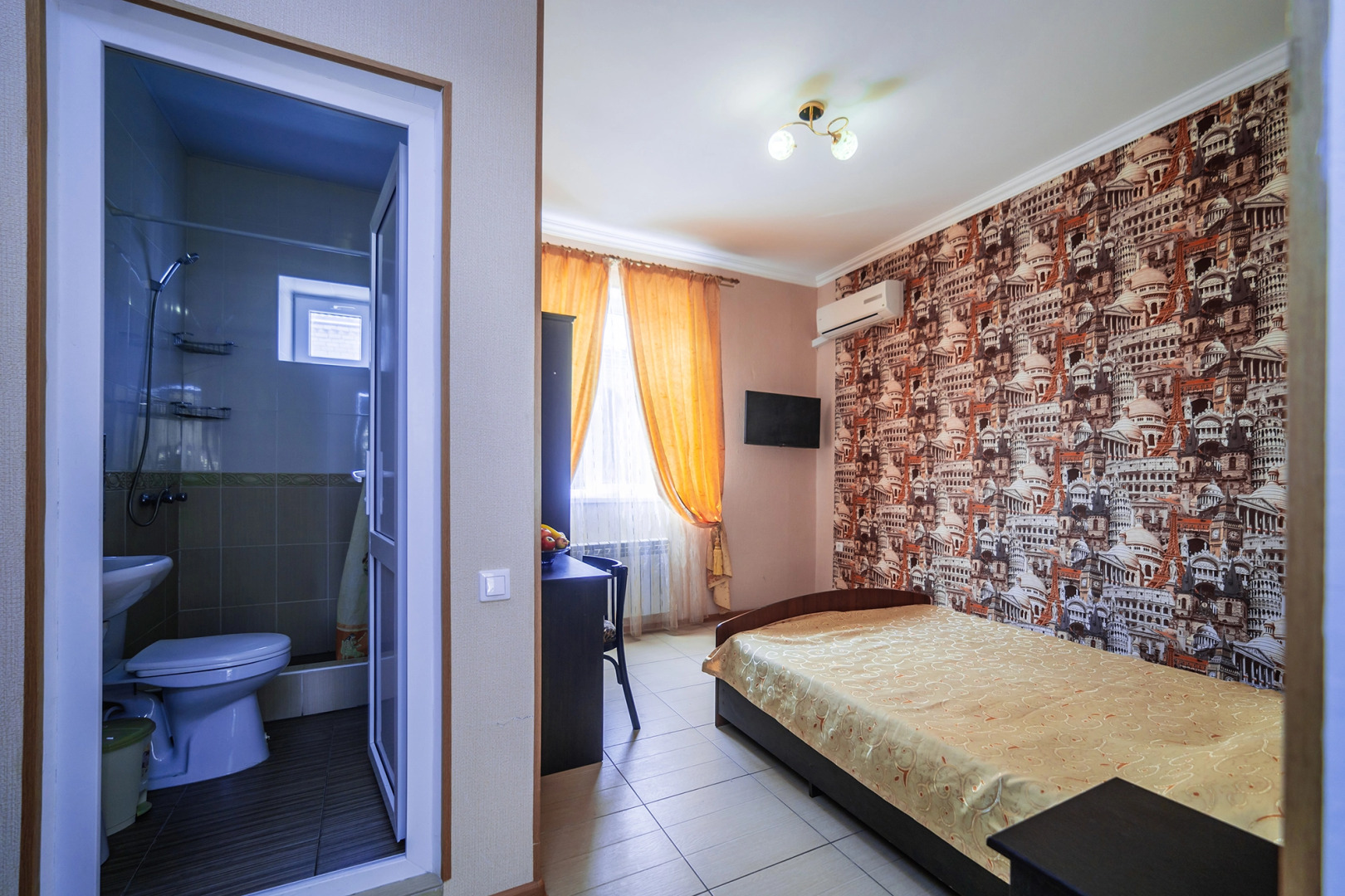 Гостевой дом Александрия