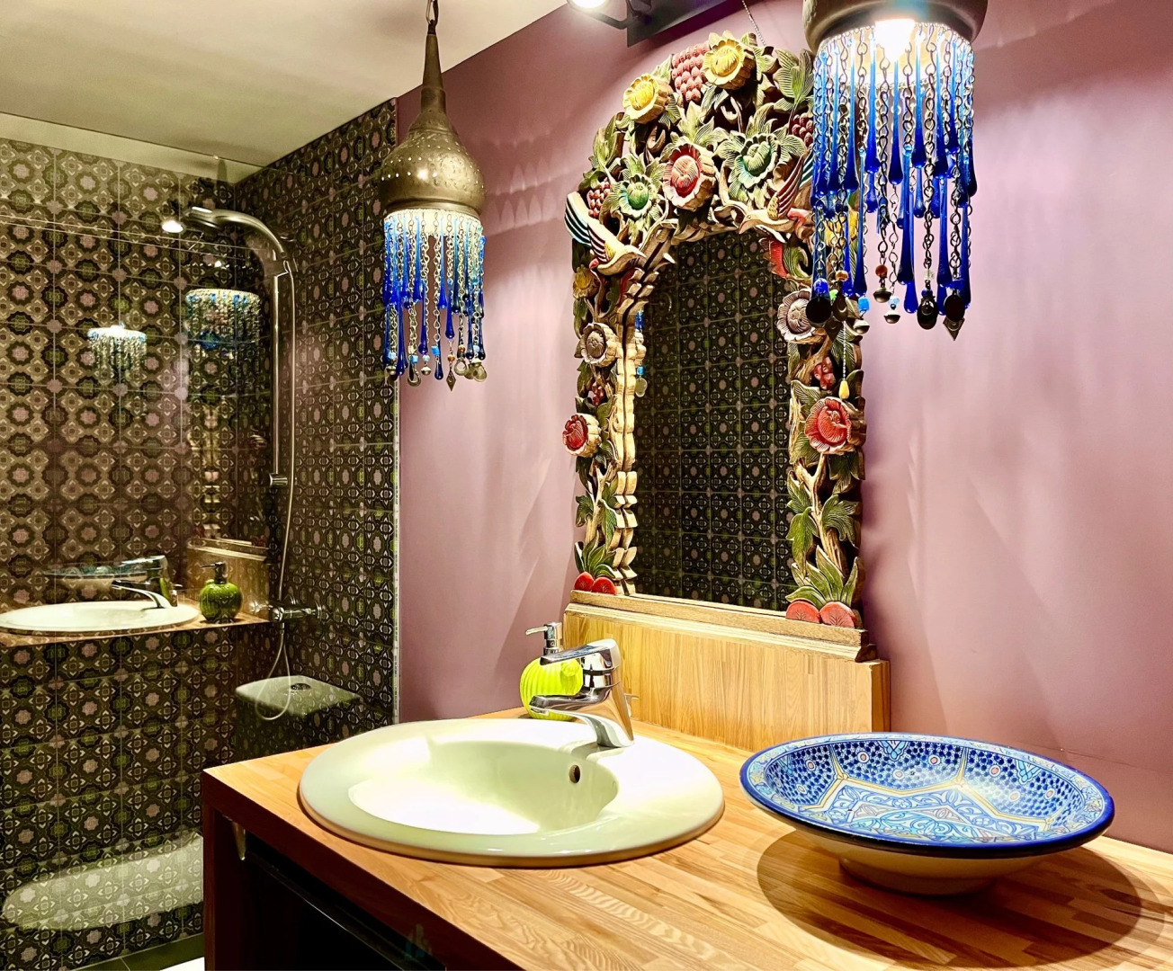 Квартира Будда Бутик